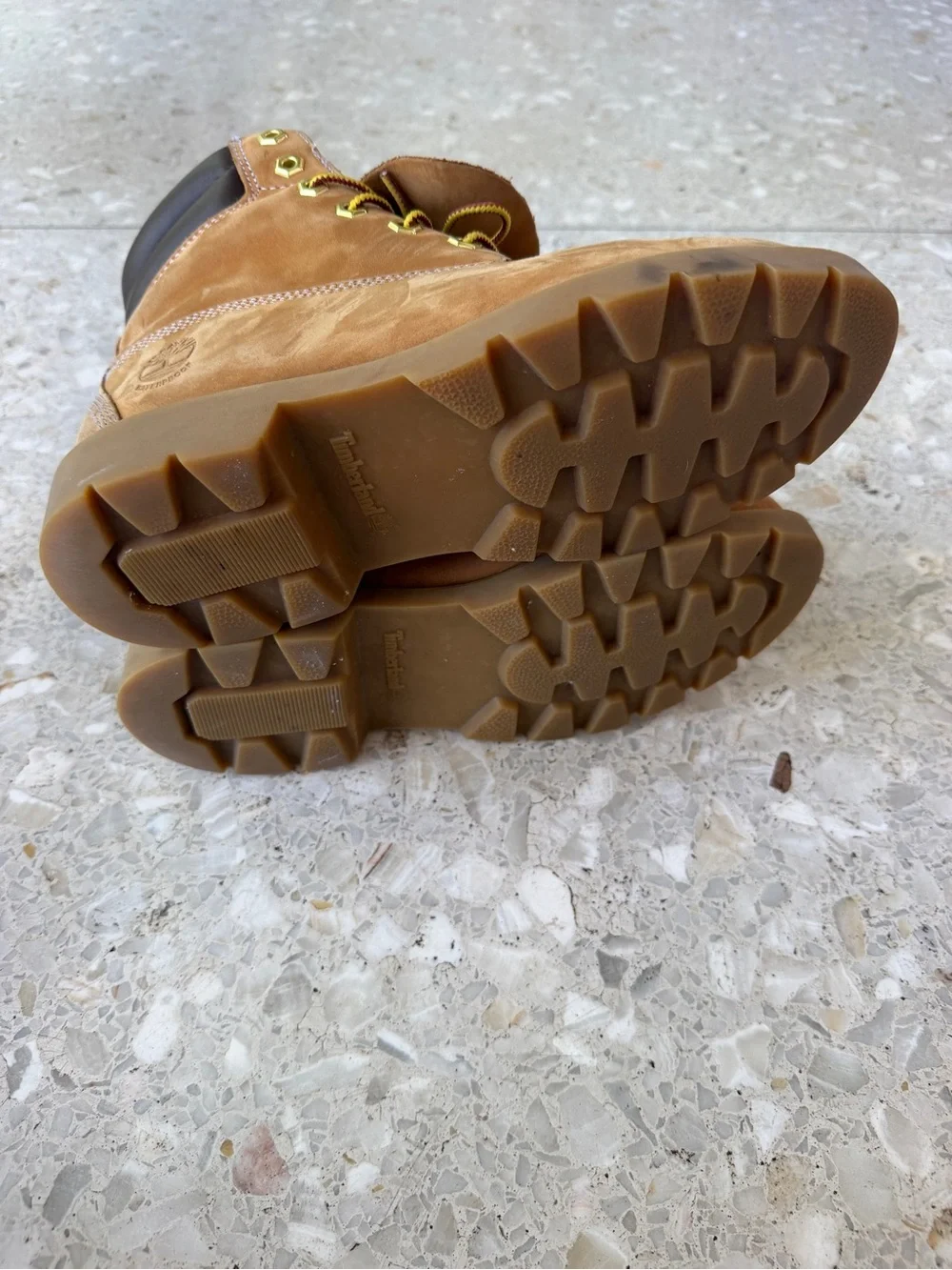 Timberland sturdy waterproof